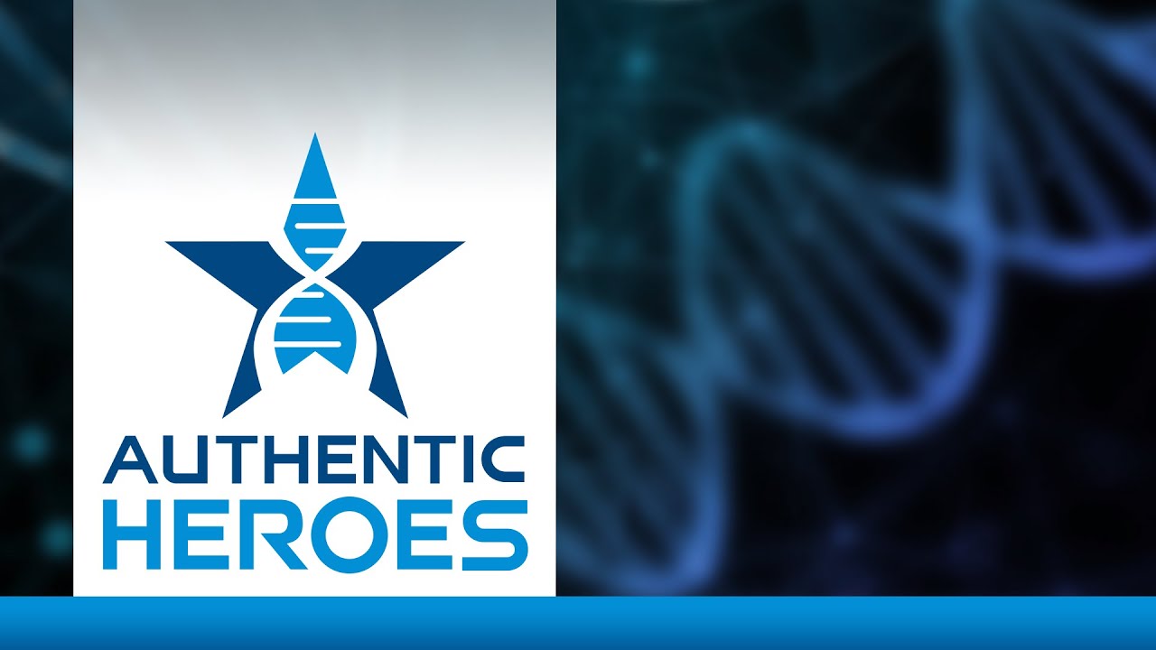 Authentic Heroes video thumbnail